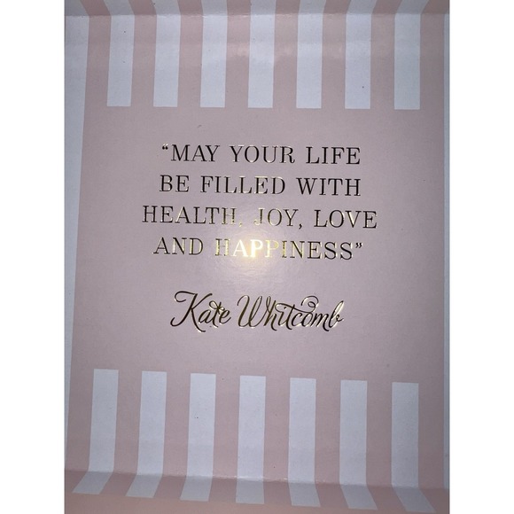 Kate‎ Whitcomb Wedding Shoes 8 Rhinestone Bootie Boot Brit Western Rodeo Bling - Picture 7 of 7